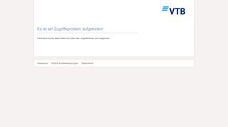 
                            7. Login - VTB Direktbank