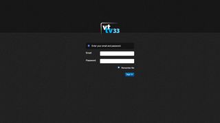 
                            4. Login | VTTV Video Management System