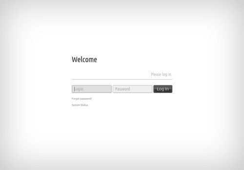 
                            5. Login - Web Employee - Client Portal