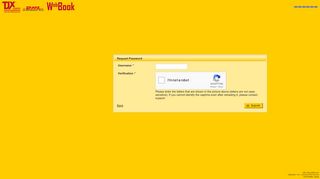 
                            4. Login - WebBook