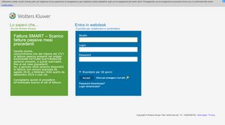 
                            6. Login - webdesk