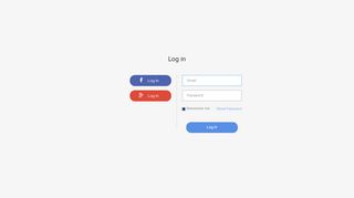 
                            4. Login - Weebly