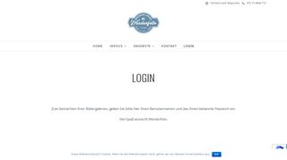 
                            13. Login – Werderfoto