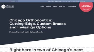 
                            11. Login - Wicker Park Orthodontics