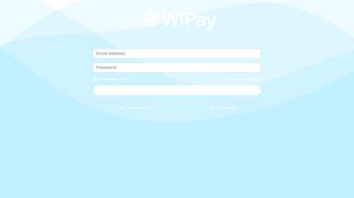 
                            8. Login - WiPay