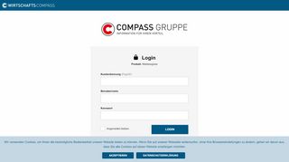 
                            4. Login | Wirtschafts-Compass