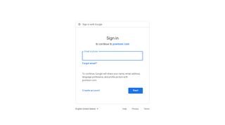 
                            1. Login with Google - Powtoon