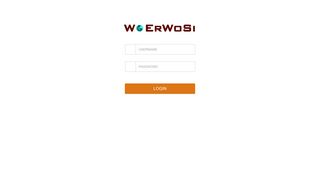 
                            6. LOGIN - WOERWOSI.COM