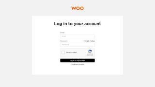 
                            5. Login - Woo