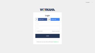 
                            1. Login - Workana