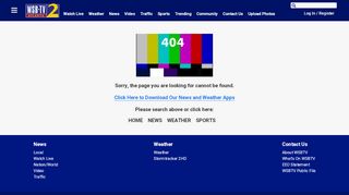 
                            7. Login | WSB-TV