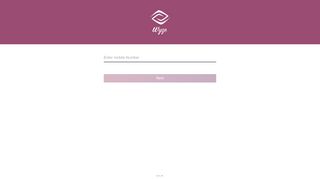 
                            1. Login - Wyze