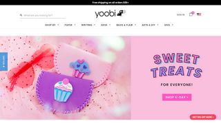 
                            9. Login - Yoobi For Business