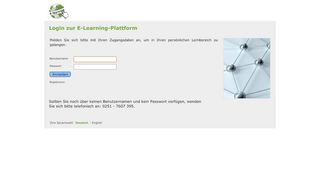 
                            6. Login zur E-Learning-Plattform - VIVERSA - Login