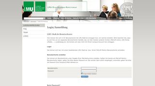 
                            5. Login/Anmeldung - LMU-Staatsexamens-Repetitorium