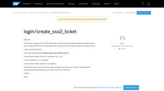 
                            1. login/create_sso2_ticket - archive SAP