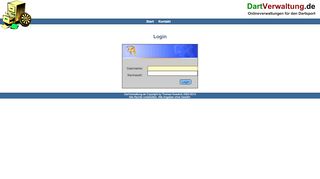 
                            1. login.dartverwaltung.de/