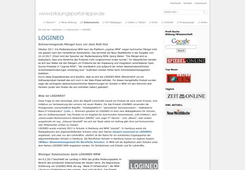 
                            3. Logineo