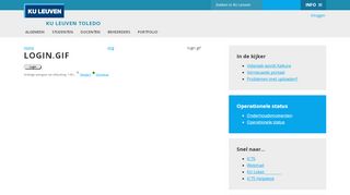 
                            5. login.gif – KU Leuven Toledo