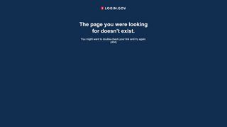 
                            7. login.gov - S'inscrire et créer un compte