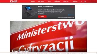 
                            7. Login.gov.pl | CHIP