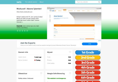 
                            7. login.mutlucell.com - Toplu sms yolla | Mutlucell - Login Mutlucell - Sur.ly