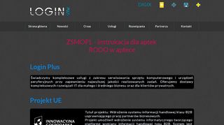 
                            1. Loginplus.pl