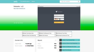 
                            5. login.velosita.com - Velosita - v.2 - Login Velosita - Sur.ly
