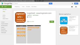 
                            7. LogisCarE.com – Apps on Google Play