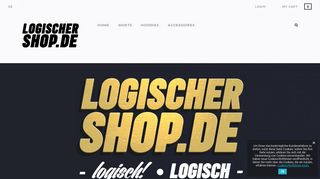 
                            1. Logischershop.de