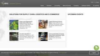 
                            3. Logivations | Consulting & Technology for Supply Chain, Warehouse ...