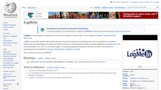 
                            5. LogMeIn — Wikipédia