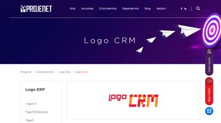 
                            4. Logo Crm