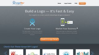 
                            10. Logo Design | Free Logo Design | Make Your own Logo Designs