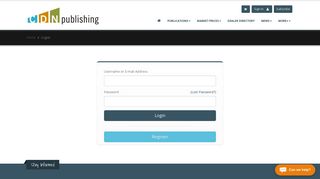 
                            11. Logon - CDN Publishing - Coin and Currency Pricing for Dealers and ...