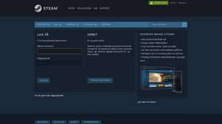 
                            5. Logon - Steam