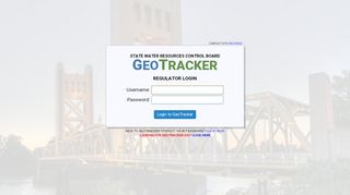 
                            1. logout - GeoTracker - CA.gov