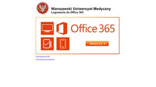 
                            9. Logowanie do Office 365 - Outlook Login