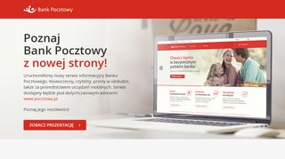 
                            4. Logowanie do Pocztowy24 - Bank Pocztowy