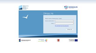 
                            2. Logowanie do systemu e-Szkoła - Eduportal Koszalin