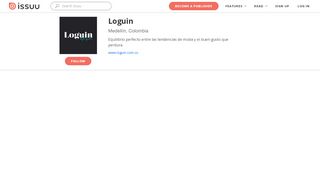 
                            1. Loguin - Issuu