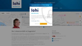 
                            6. Lohi | Ihr Lohnsteuerhilfeverein in Deggendorf