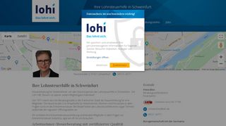 
                            6. Lohi | Ihr Lohnsteuerhilfeverein in Schweinfurt