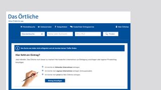 
                            6. Lohnsteuerhilfe Bayern e.V. - in Bernburg (Saale) ⇒ in Das Örtliche