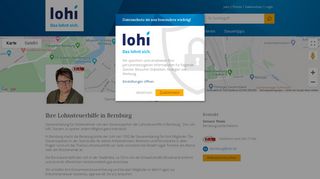 
                            1. Lohnsteuerhilfe Bernburg | Lohi