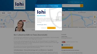 
                            1. Lohnsteuerhilfe Cham Innenstadt | Lohi