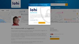 
                            1. Lohnsteuerhilfe Deggendorf | Lohi