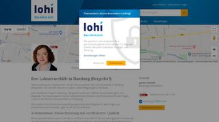 
                            9. Lohnsteuerhilfe Hamburg Bergedorf | Lohi