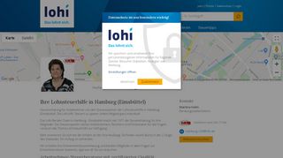 
                            2. Lohnsteuerhilfe Hamburg Eimsbüttel | Lohi