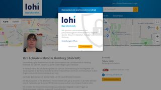 
                            11. Lohnsteuerhilfe Hamburg Hoheluft | Lohi